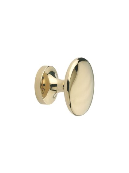 STUK DEURKNOP EASY 760 INOXBRASS© (IB)