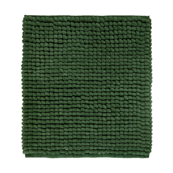 Axel - Badmat - 60x60 cm - Moss
