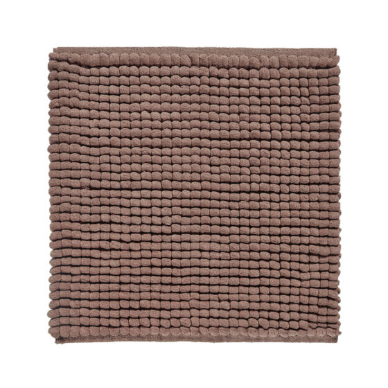 Axel - Badmat - 60x60 cm - Camel