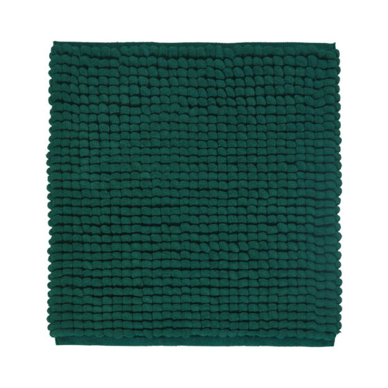 Axel - Tappetino da bagno - 60x60 cm - Pino
