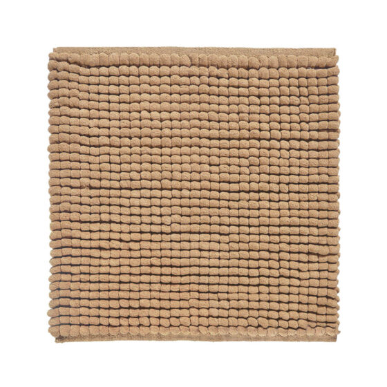 Axel - Badmat - 60x60 cm - Latte