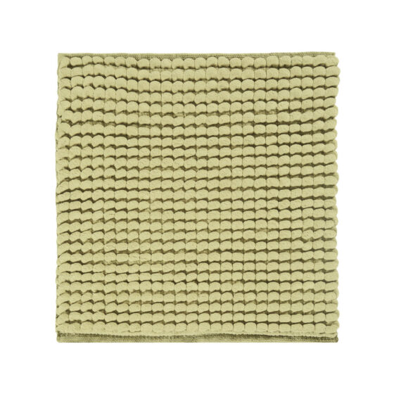 Axel - Badmat - 60x60 cm - Graan