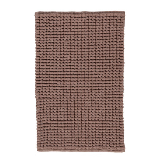 Axel - Badmat - 70x120 cm - Camel