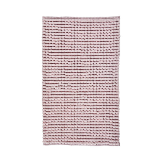 Axel - Badmat - 70x120 cm - Dusty pink