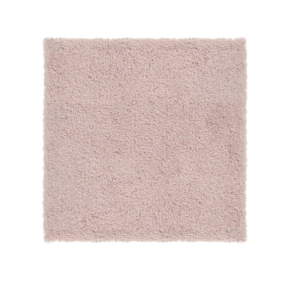 Bela - Badmat - 60x60 cm - Dusty pink
