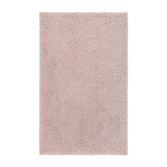 Bela - Badmat - 60x100 cm - Dusty pink