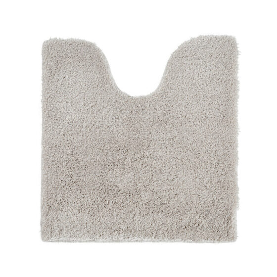 Bela - Toilet badmat - 60x60 cm - Beige