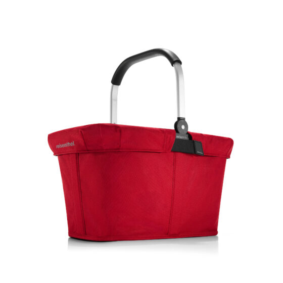 carrybag cover red