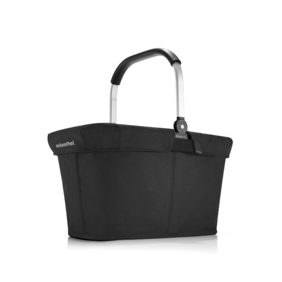 carrybag cover black