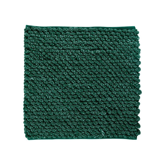 Brent - Badmat - 60x60 cm - Ivy
