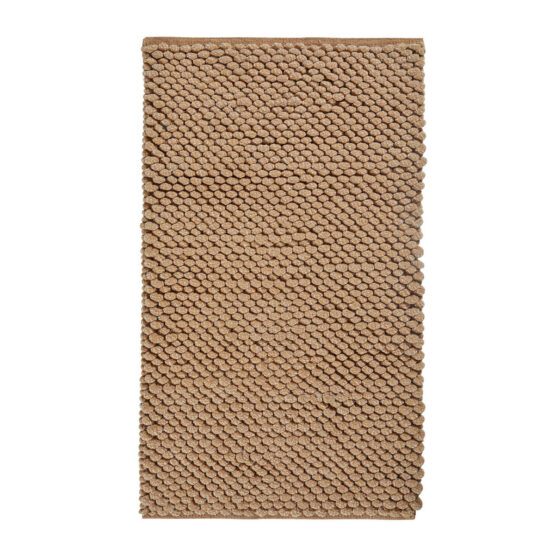 Brent - Badmat - 60x100 cm - Ginger