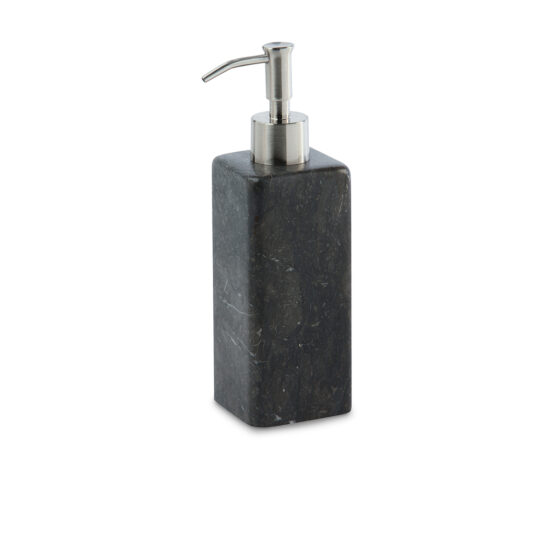 Hammam - Zeepdispenser - Small - Dark grey