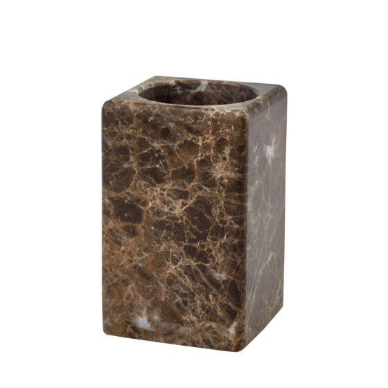 Hammam - Tandenborstelhouder - Brown