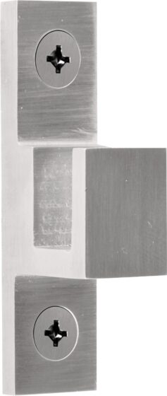 HP-RB losse haak tbv raamboompje voor naar binnendraaiend raam mat roestvast sta