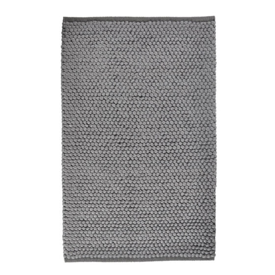 Jura - Tappetino da bagno - PET riciclate - 70x120 cm - Stone