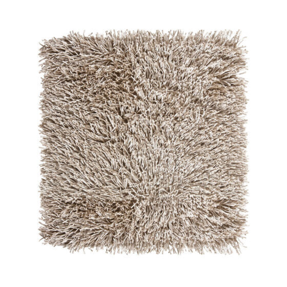 Kemen - Badmat - 60x60 cm - Sand