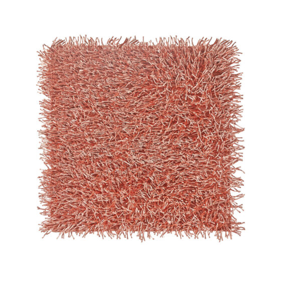 Kemen - Badmat - 60x60 cm - Abrikoos