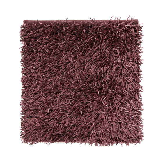Kemen - Badmat - 60x60 cm - Rose wood
