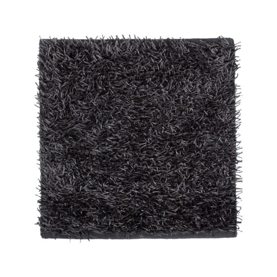 Kemen - Badmat - 60x60 cm - Dark grey