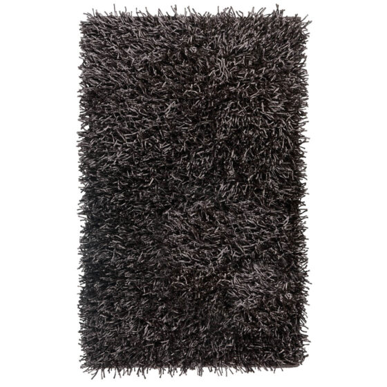 Kemen - Badmat - 70x120 cm - Chocolade