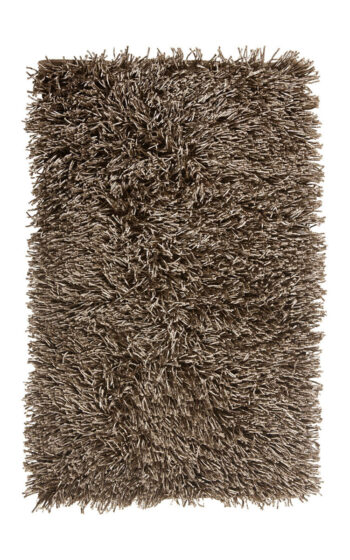 Kemen - Badmat - 60x100 cm - Taupe