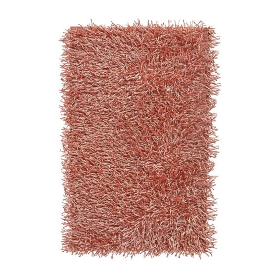 Kemen - Badmat - 60x100 cm - Abrikoos