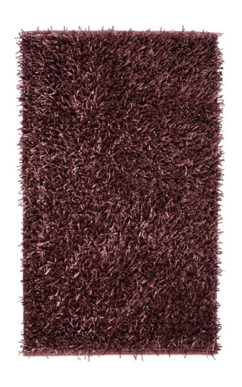 Kemen - Badmat - 60x100 cm - Rose wood