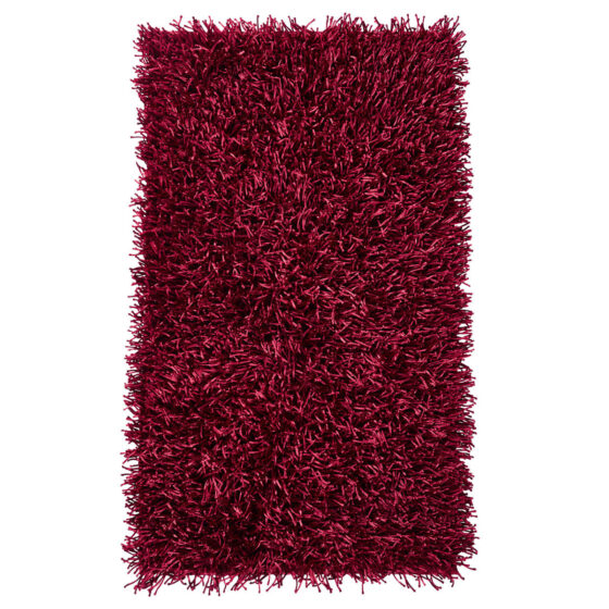 Kemen - Badmat - 80x160 cm - Chili pepper