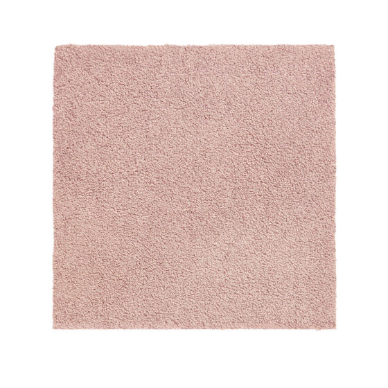 Loa - Badmat - 60x60 cm - Dusty pink