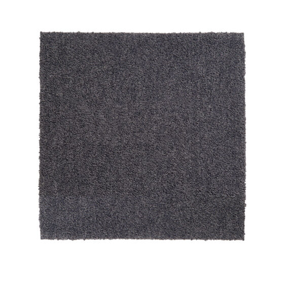 Loa - Badmat - 60x60 cm - Graphite