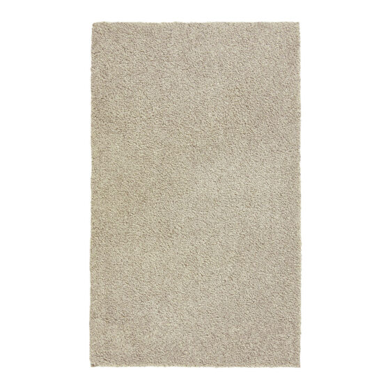 Loa - Badmat - 60x100 cm - Linen