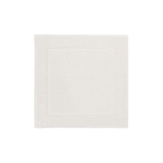 London - Badmat - 60x60 cm - Ivory