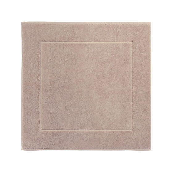 London - Badmat - 60x60 cm - Nougat