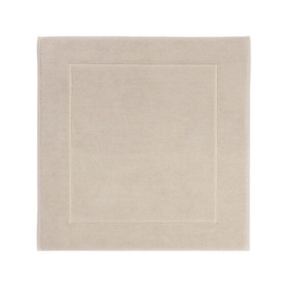 London - Badmat - 60x60 cm - Linen