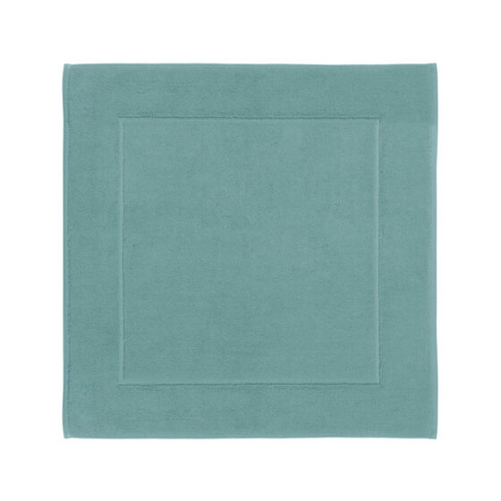 London - Badmat - 60x60 cm - Groen