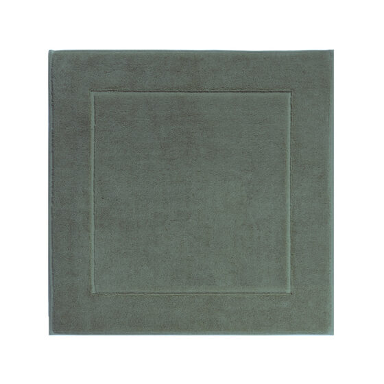 London - Badmat - 60x60 cm - Forest