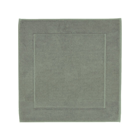 London - Badmat - 60x60 cm - Thyme