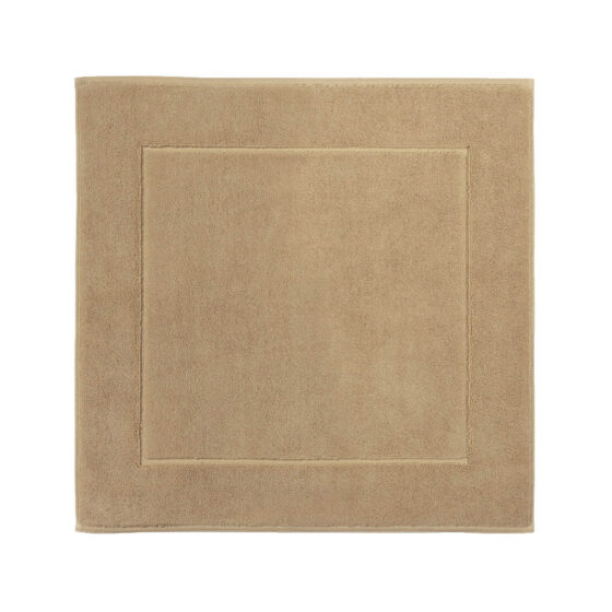 London - Badmat - 60x60 cm - Latte