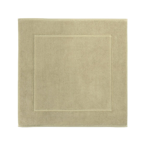 London - Badmat - 60x60 cm - Hemp