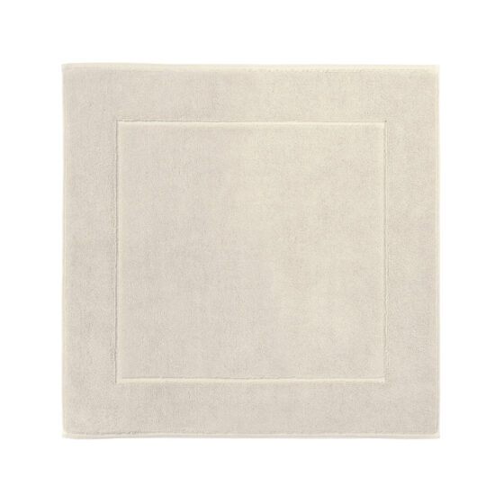 London - Badmat - 60x60 cm - Birch