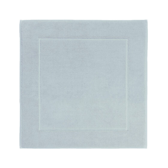 London - Badmat - 60x60 cm - Ice