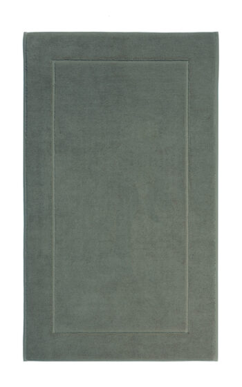 London - Badmat - 70x120 cm - Forest