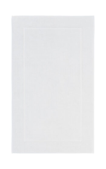 London - Badmat - 70x120 cm - White