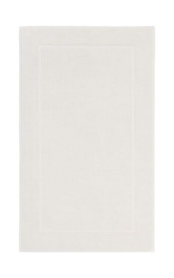 London - Badmat - 60x100 cm - Ivory