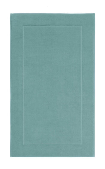 London - Badmat - 60x100 cm - Groen