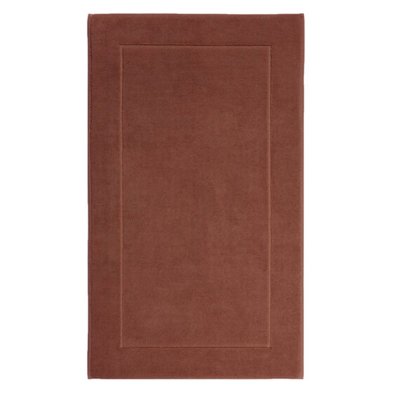 London - Badmat - 60x100 cm - Umber