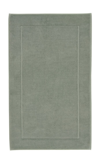London - Badmat - 60x100 cm - Thyme