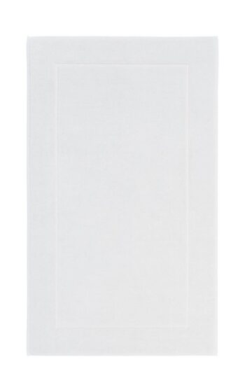 London - Badmat - 60x100 cm - White