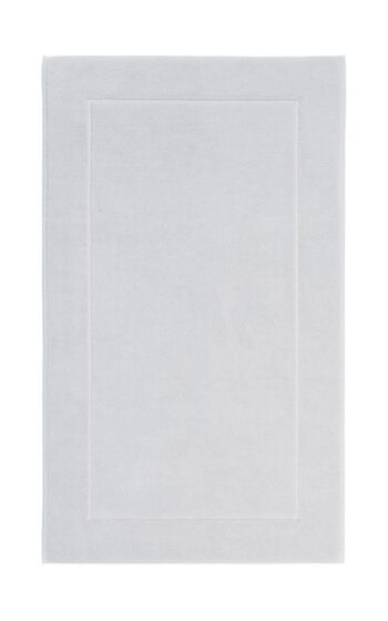 London - Badmat - 60x100 cm - Cool grey