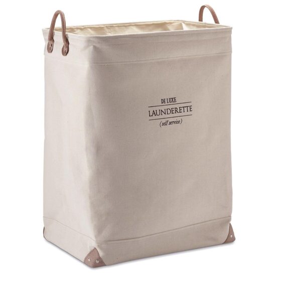 Lubin - Wasmand - Beige